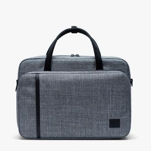 Herschel Tech Gibson Messenger Bag
